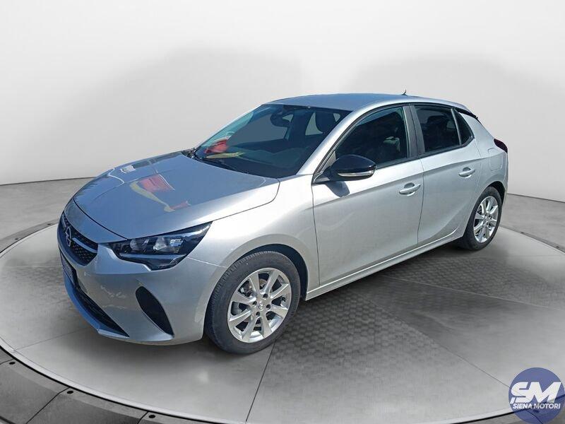 Opel Corsa 1.2 75cv Edition MT5