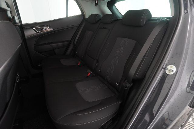 KIA Sportage Sportage 1.6 TGDi HEV AT Style