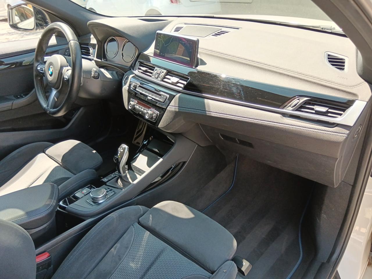 Bmw X2 20d 190CV XDRIVE MSPORT FULL OPT