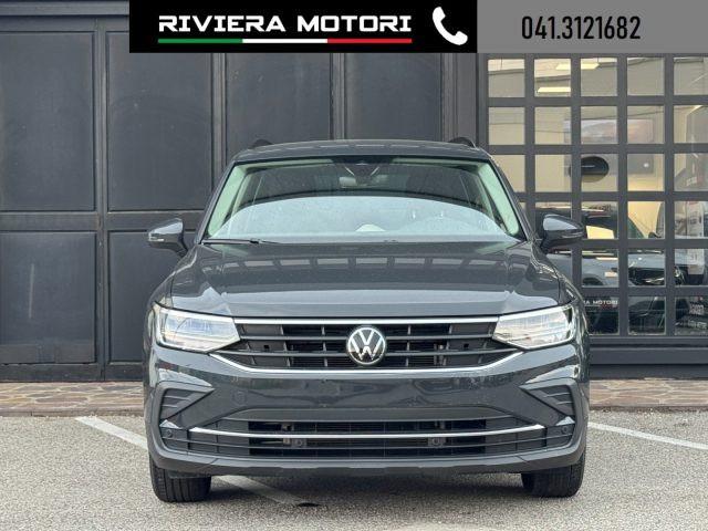 VOLKSWAGEN Tiguan 2.0 TDI 150 CV SCR DSG Life