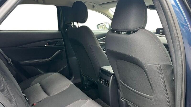 Mazda CX-30 2.0L Skyactiv-G 150cv M Hybrid Homura