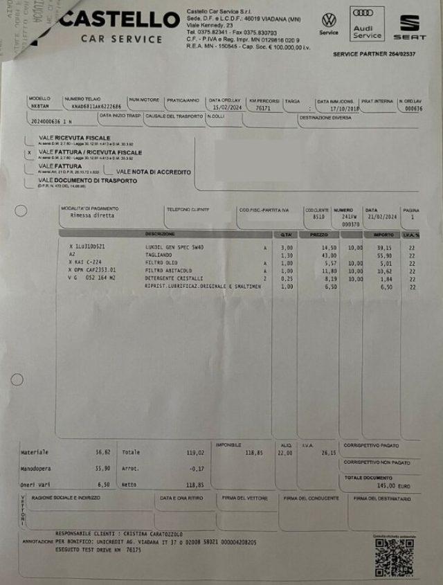 KIA Stonic 1.0 T-GDi 120 CV Style NEOPATENTATI PERMUTE