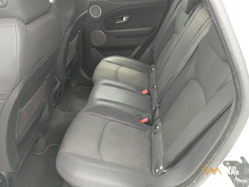 Land Rover RR Evoque 2.0 TD4 150 CV 5p. Auto Business Edition Pure