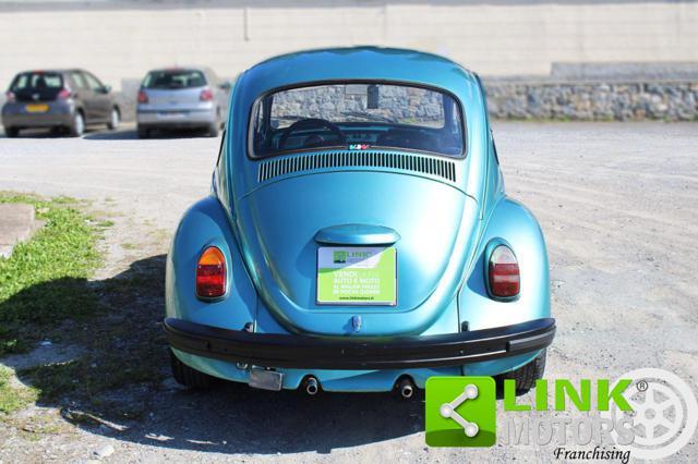 VOLKSWAGEN Maggiolone 1200