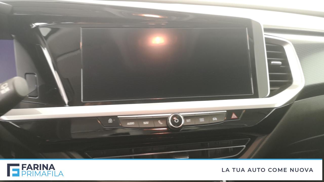 OPEL Grandland I 2022 - Grandland 1.5 ecotec GS s&s 130cv at8