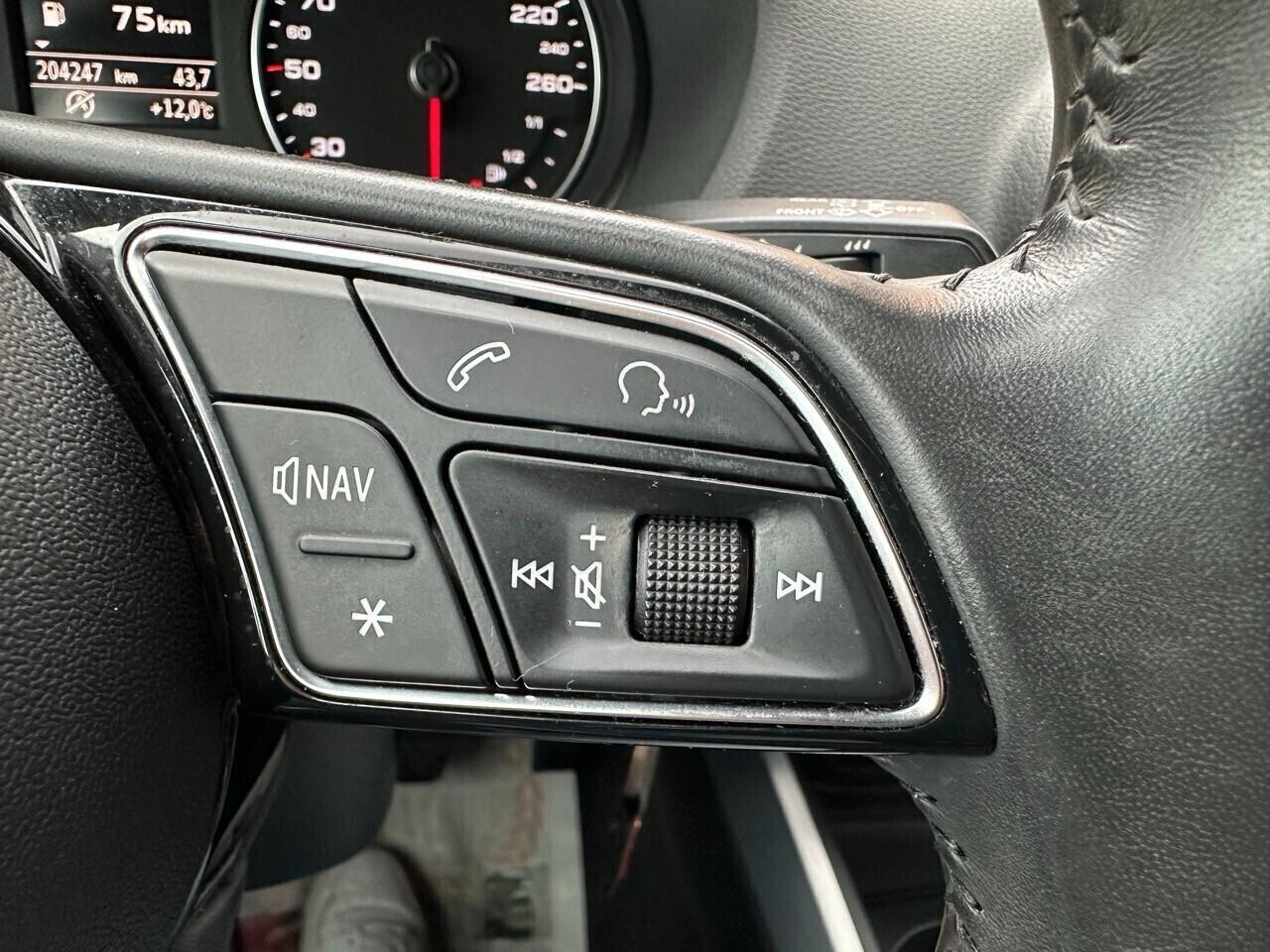 Audi Q2 1.6 TDI Sport