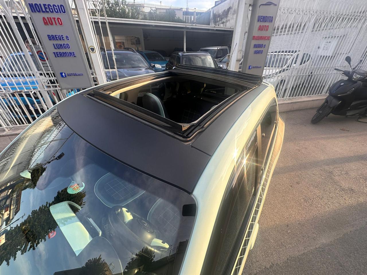 Renault Twingo SCe Stop&Start La Parisienne