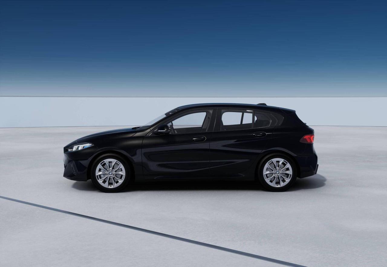 BMW Serie 1 116