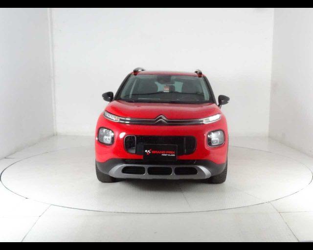 CITROEN C3 Aircross PureTech 110 S&S Shine