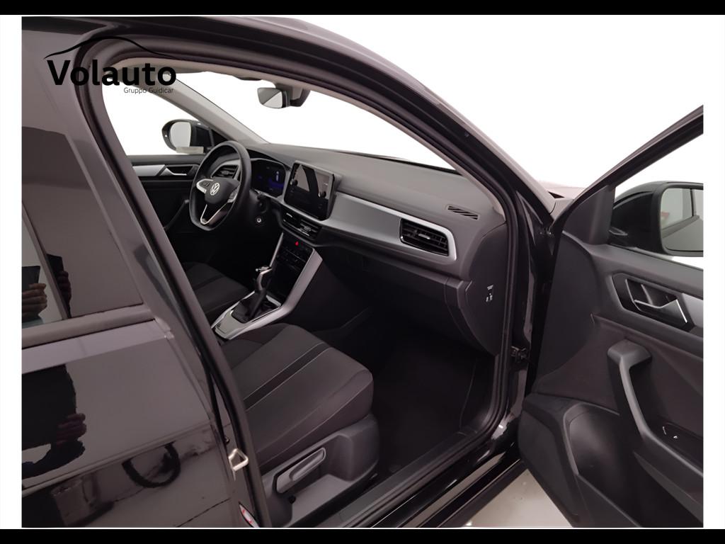 VOLKSWAGEN T-Roc I 2022 - T-Roc 2.0 tdi Life 150cv dsg