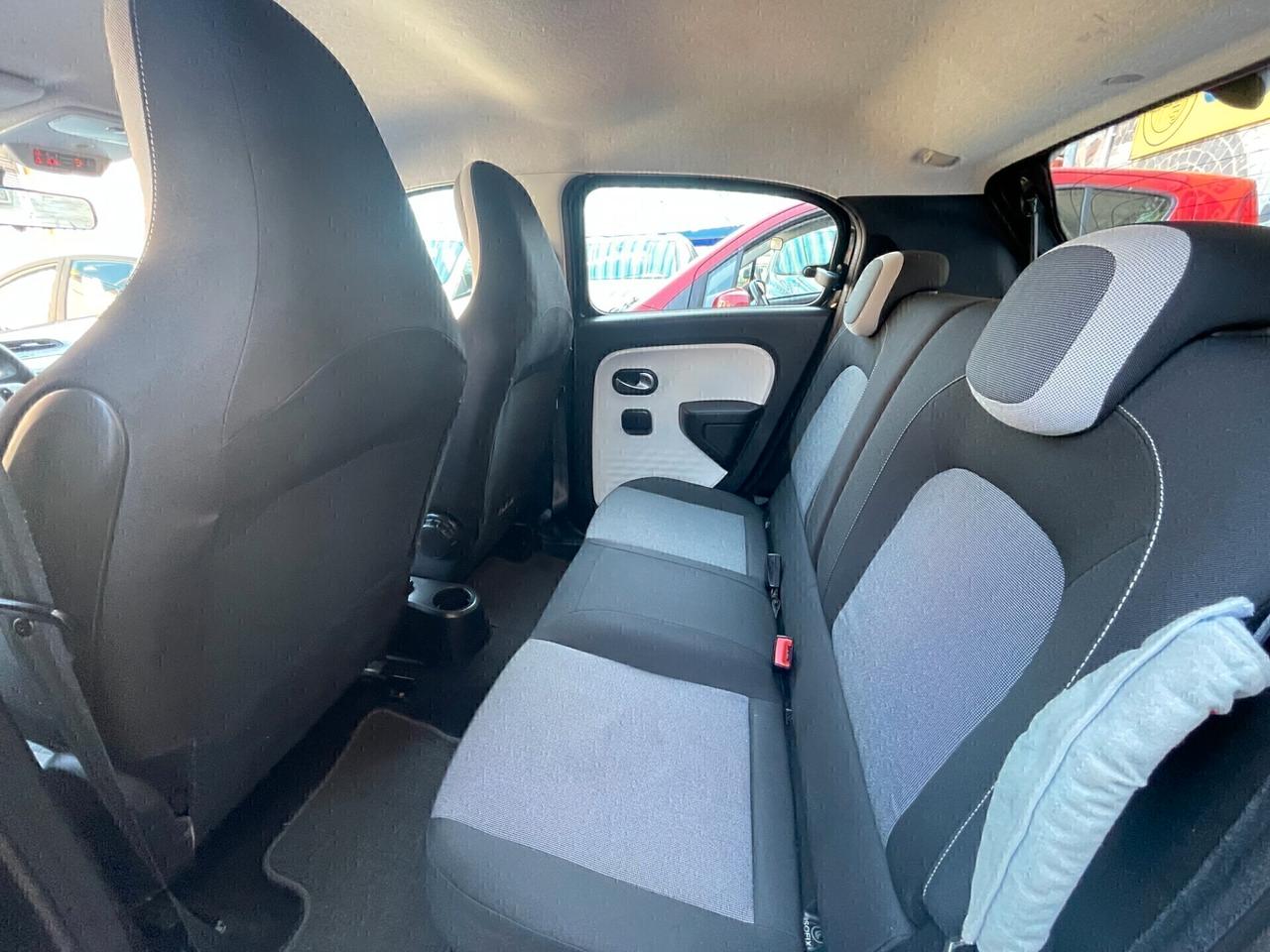 Renault Twingo 1.0 SCe Live