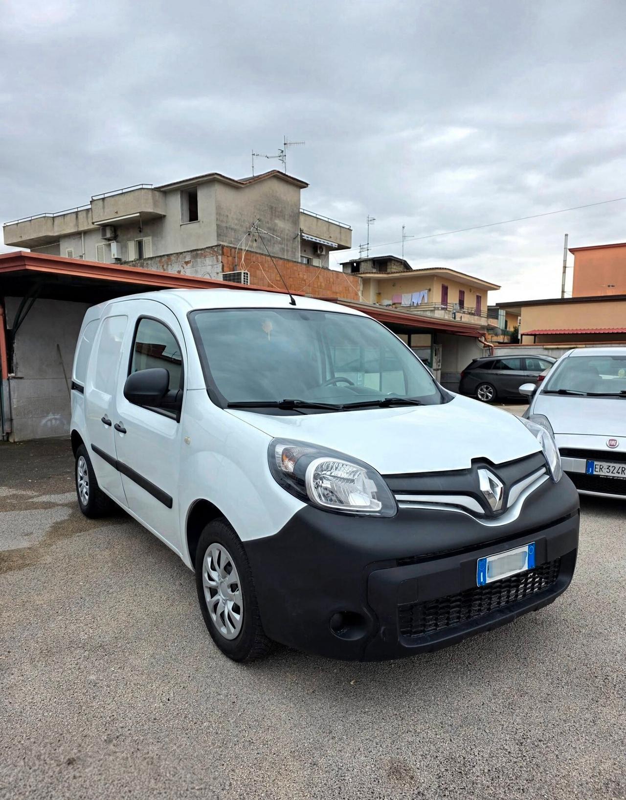 Renault Kangoo 1.5 dCi 90CV 5 porte Stop & Start Extrem N1