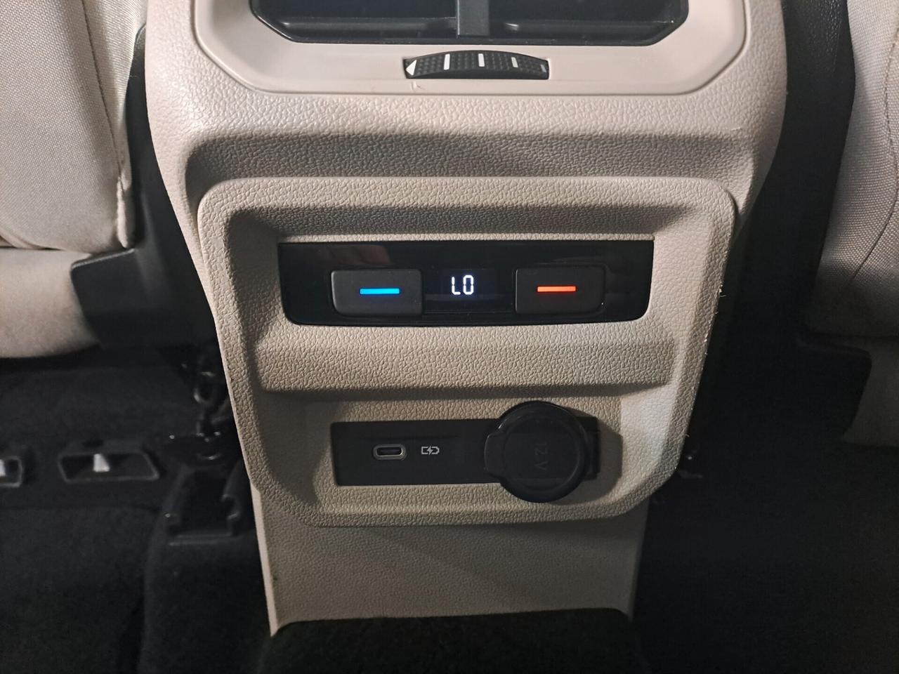 Volkswagen Tiguan Allspace 2.0 tdi Advanced 4motion 150cv dsg