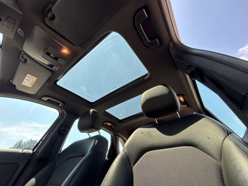 Mercedes-Benz Classe B B 200 d Automatic Sport