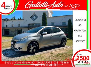 Peugeot 208 Active 1.0 VTi 68cv