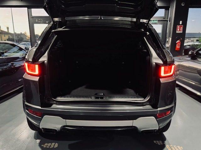 LAND ROVER Range Rover Evoque 2.0 150CV Dynamic BLACK PACK* SUPER PROMO