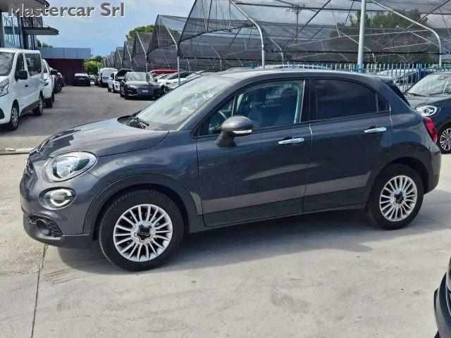 FIAT 500X 500 X 1.3 T4 Connect 150cv dct - GK851FN