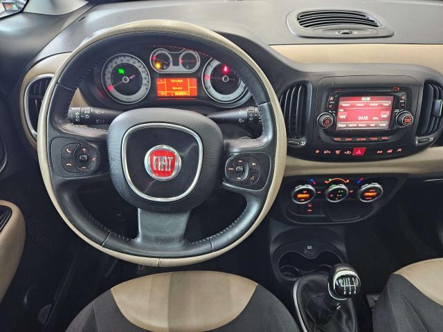 Fiat 500L 1.6 mjt Pop Star 105cv