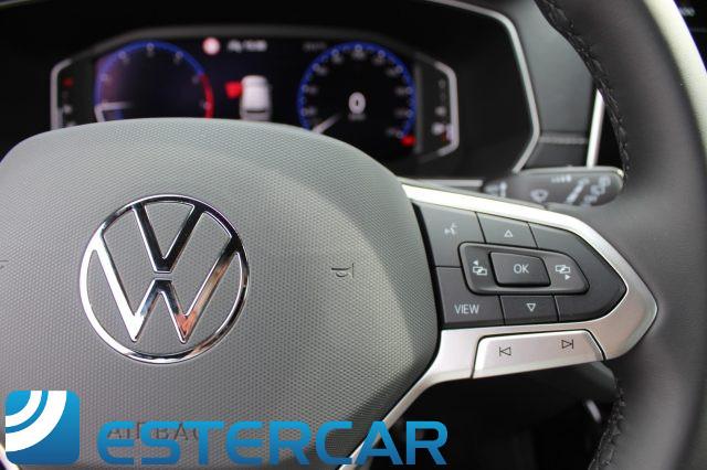 VOLKSWAGEN T-Cross 1.0 TSI 115CV R-Line Plus