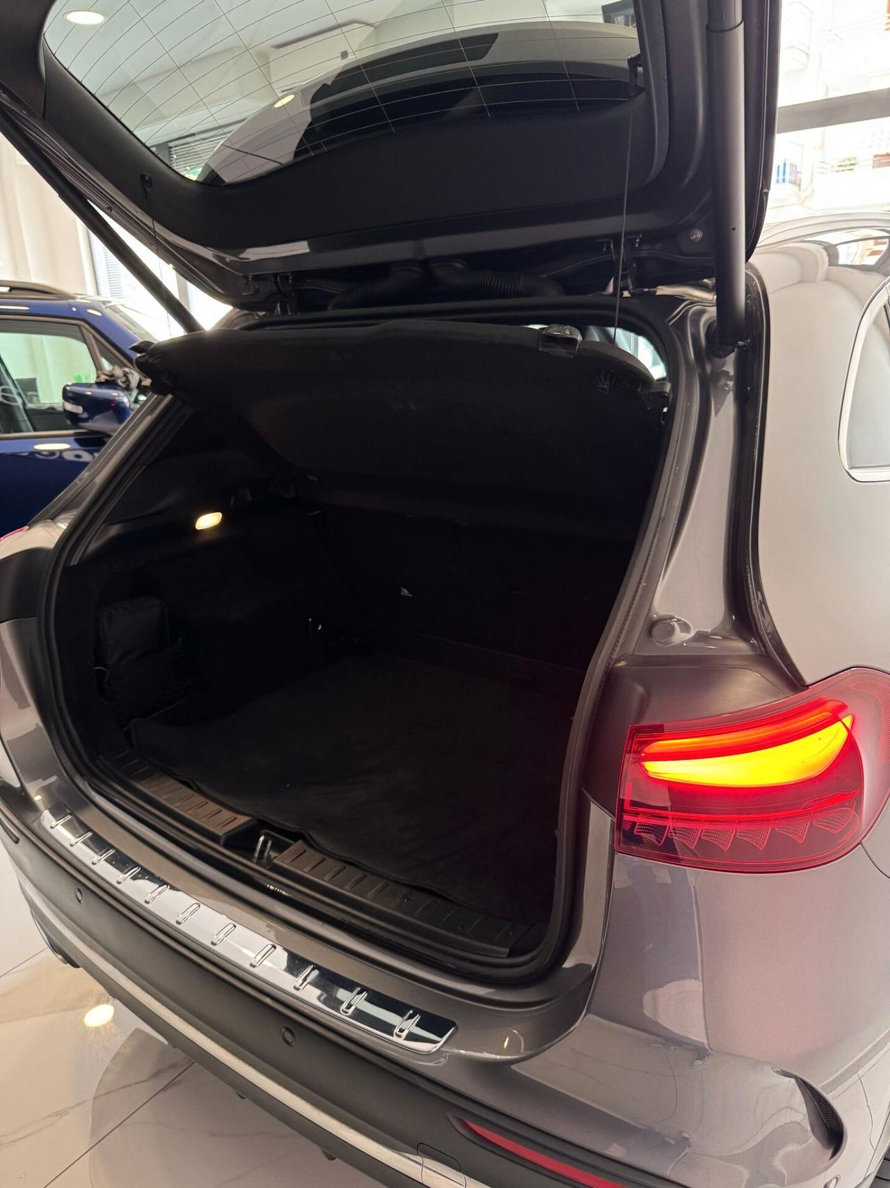 Mercedes-benz GLA 200 d Automatic 4Matic AMG Line Advanced Plus