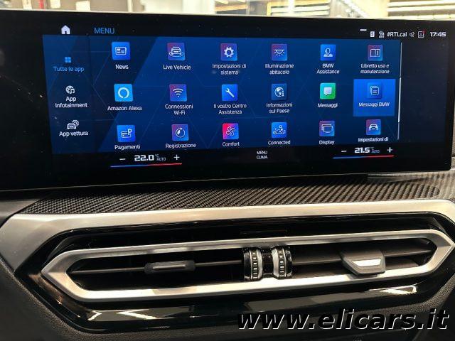 BMW M3 Touring Competition M xDrive