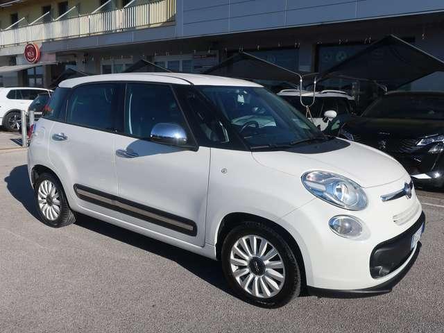 Fiat 500L 500L 2012 1.3 mjt Pop Star 95cv dualogic