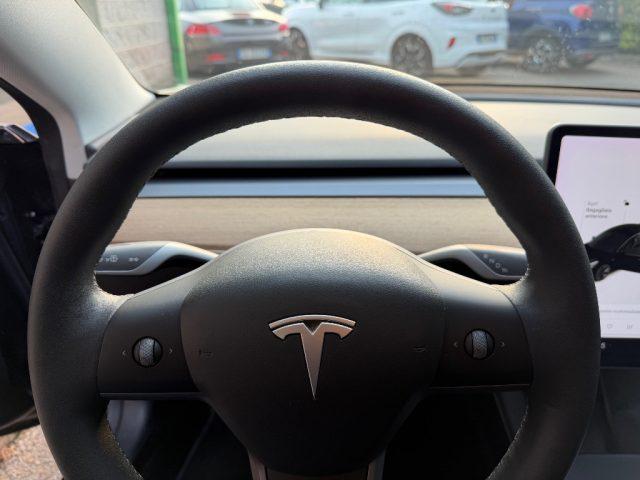 TESLA Model 3 LONG RANGE DUAL MOTOR AWD UNIPROPRIETARIO