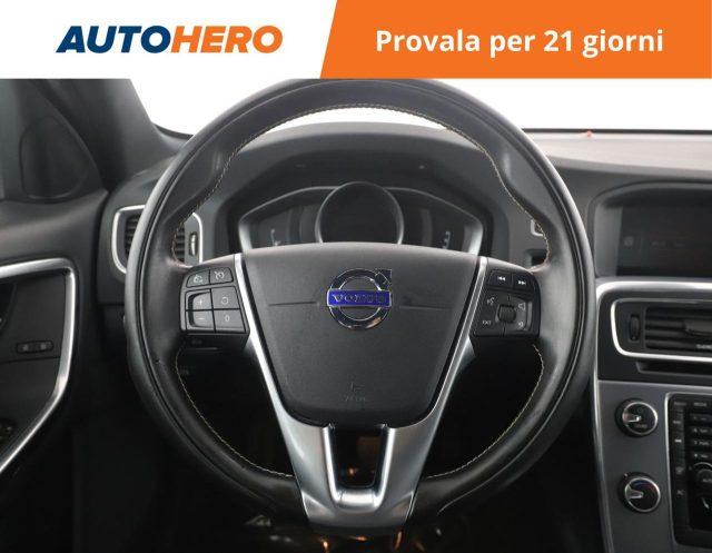 VOLVO V60 D3 Kinetic