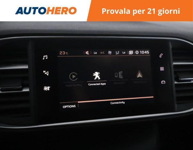 PEUGEOT 308 BlueHDi 120 S&S EAT6 Allure