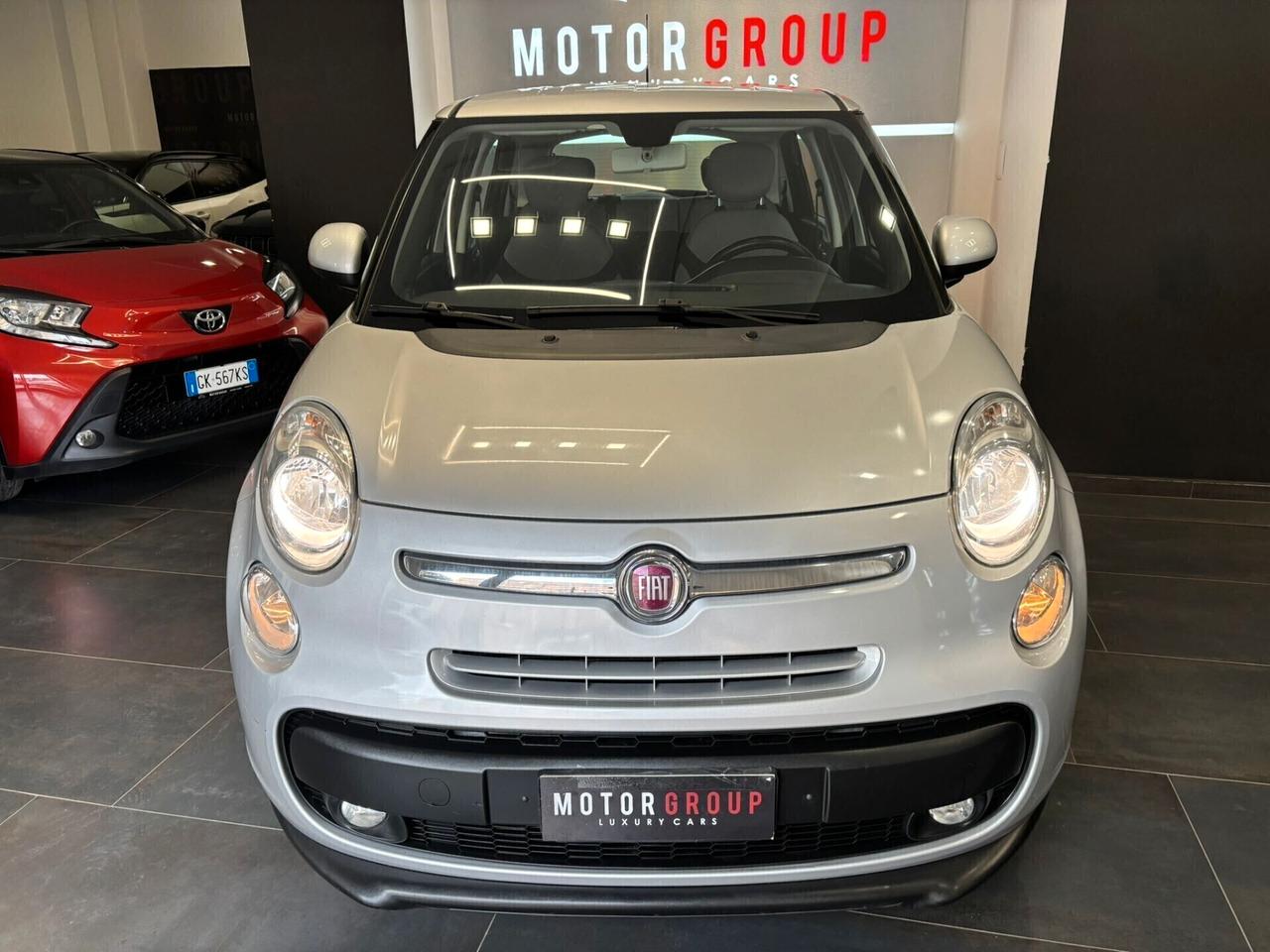 Fiat 500L 1.3 Multijet 85 CV Lounge