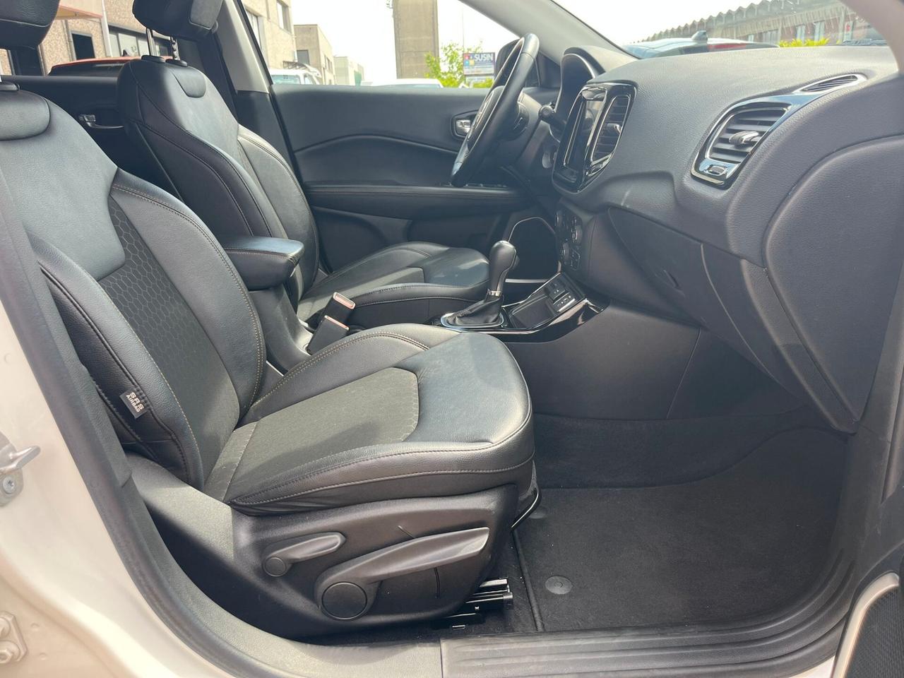 Jeep Compass JEEEP 1.4 BENZINA