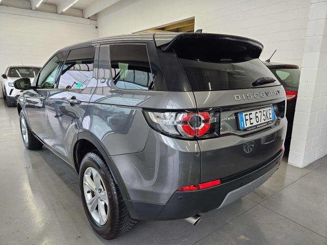 Land Rover Discovery Sport 2.0 td4 SE awd 150cv auto