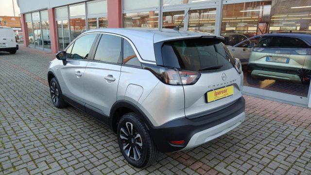OPEL Crossland 1.2 Turbo 12V 130 CV aut. Start&Stop Elegance