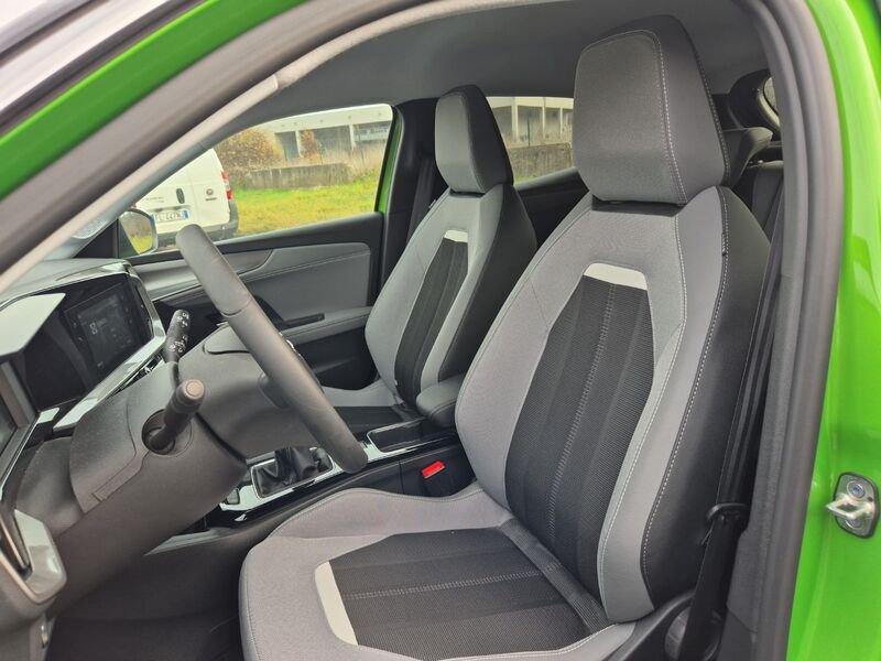 Opel Mokka Mokka 1.2 Turbo 136 CV Edition