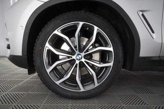BMW X3 X3 xDrive30d xLine