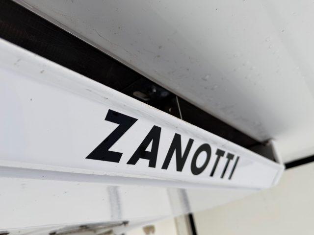 IVECO Daily 35S 14 2.3 136CV FRIGO ISOTERMICO FRCX ATP 05