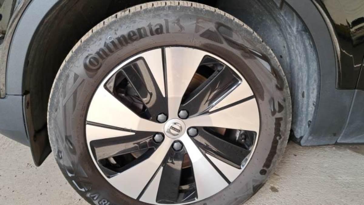 VOLVO Xc40 T4 Recharge Plug-In Hybrid Inscription Expression