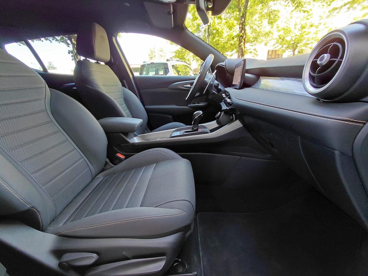 Alfa Romeo Tonale Ti 1.6 VGT_D #10693