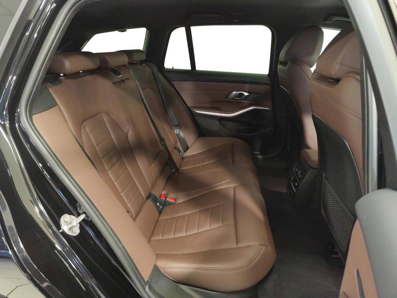 BMW Serie 3 M340i xDrive Touring 48V