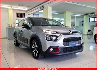 CITROEN C3 1.2 PureTech 83 S&S C-Series NEOPATENTATI (FULL LED+NAVI)