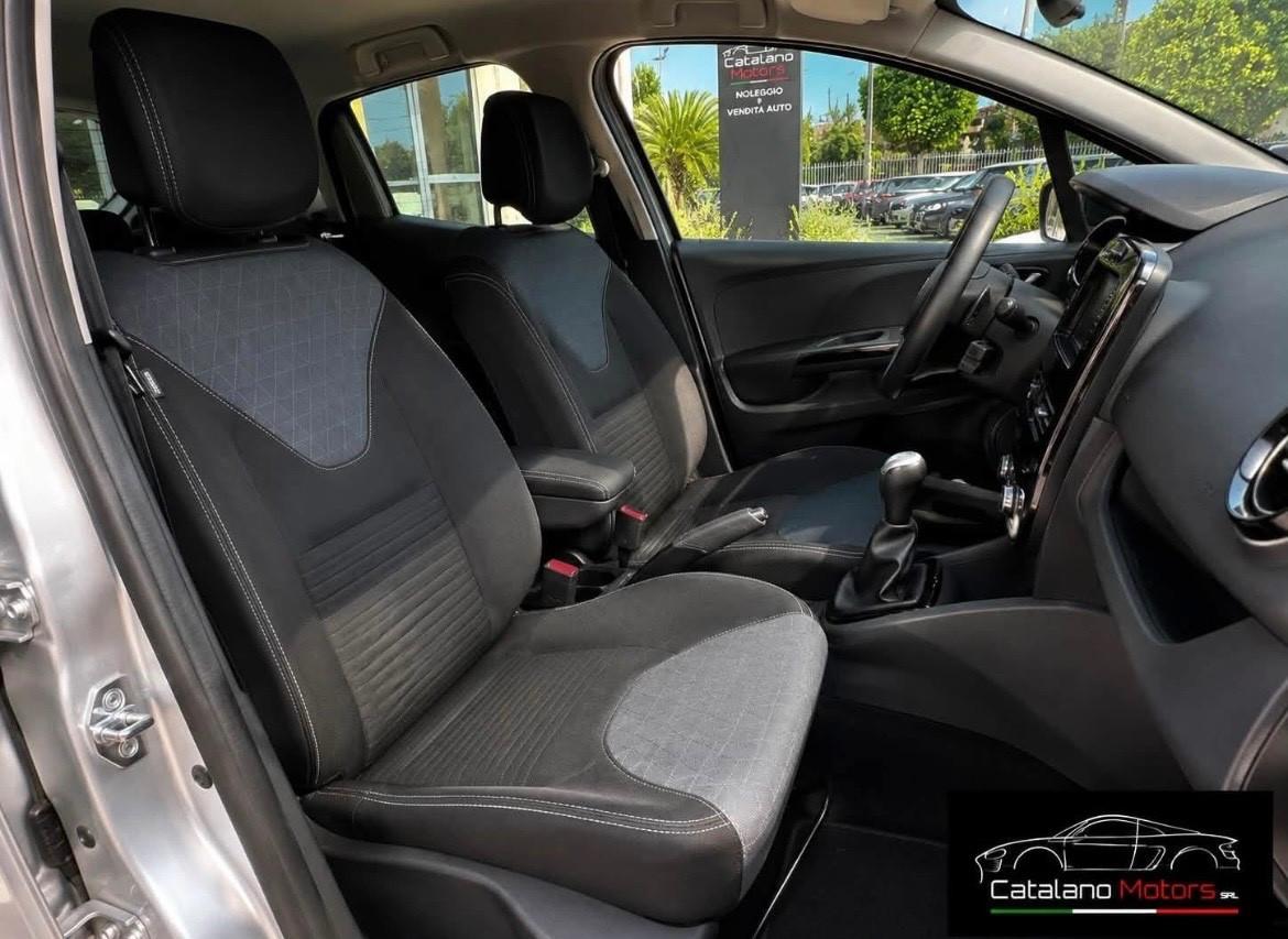 Renault Clio 1.5 dCi 8V 90CV Start&Stop 5 porte Energy