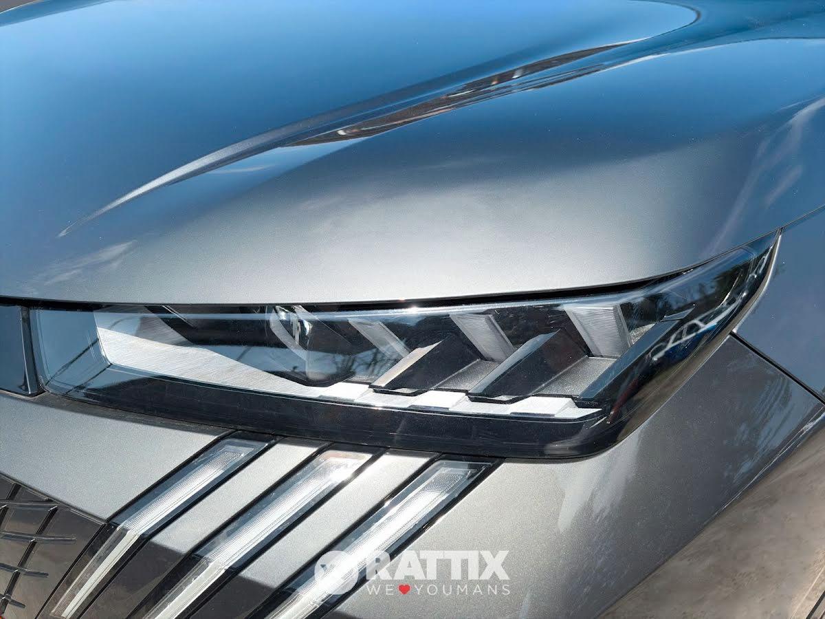 Peugeot 5008 1.2 Hybrid 145CV GT e-DCS6 7p.ti