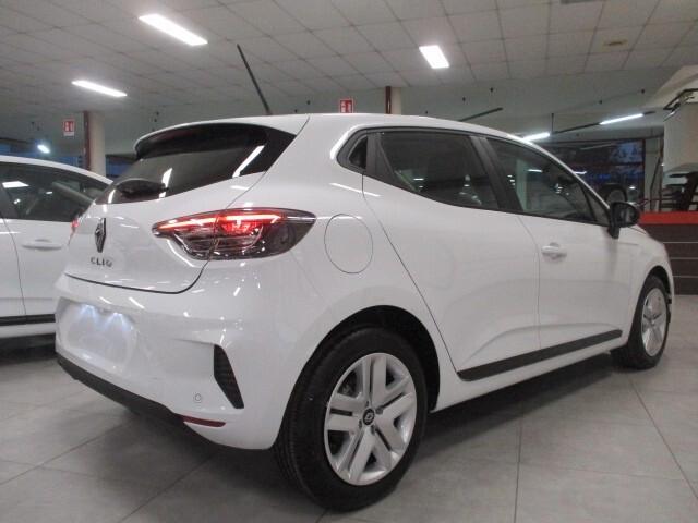 Renault Clio TCe 90 CV 5 porte Evolution