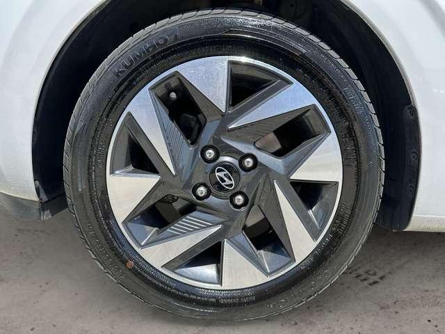 Hyundai i10 1.0 mpi Connectline 67cv