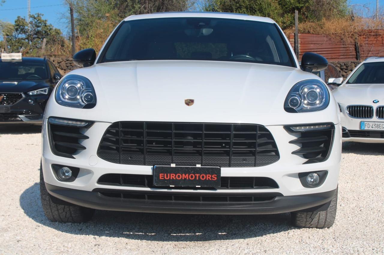 Porsche Macan 2.0 Tua A SOLI 561€ al mese Anticipo Zero