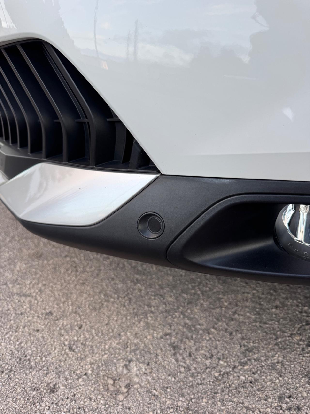 Citroen C5 Aircross 1.5 hdi SOLO 37.000 CHILOMETRI