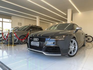 Audi TT Coupe 2.0 tfsi 200cv s-tronic Pacchetto TTRS