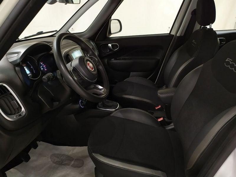 FIAT 500L Cross 1.6 mjt 120cv