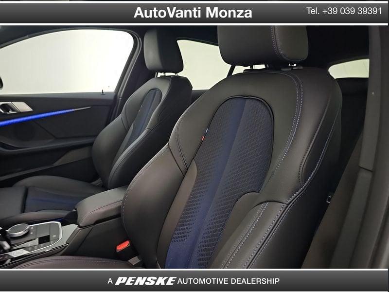 BMW Serie 1 118d 5p. M Sport