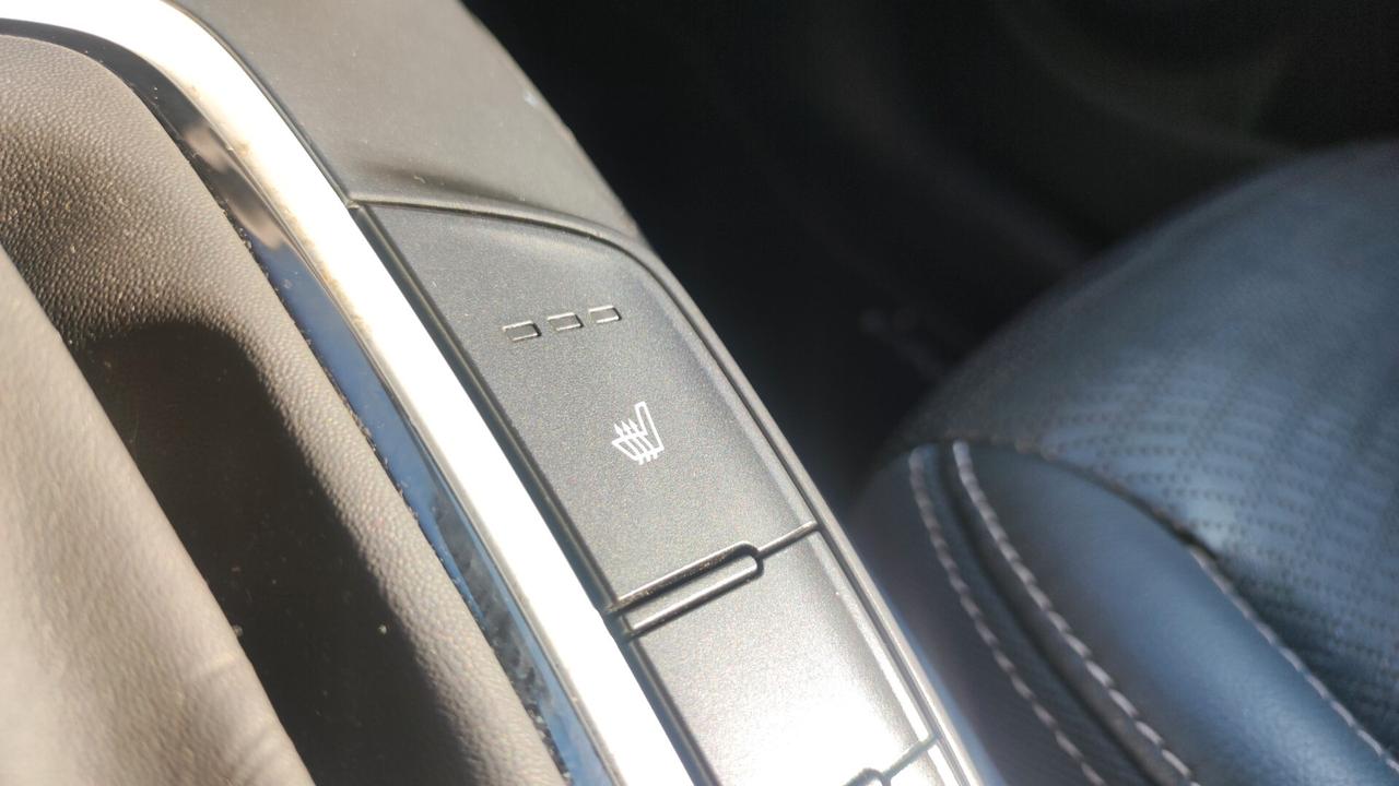 Hyundai Kona HEV 1.6 DCT Exellence